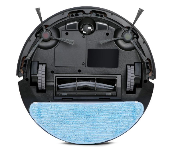 Ecovacs Deebot U2 Pro - 1010874 - zdjęcie 5